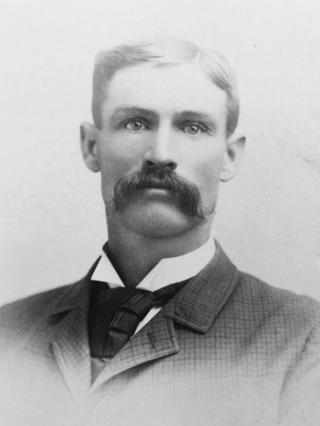 John Titcomb (1836 - 1920) Profile